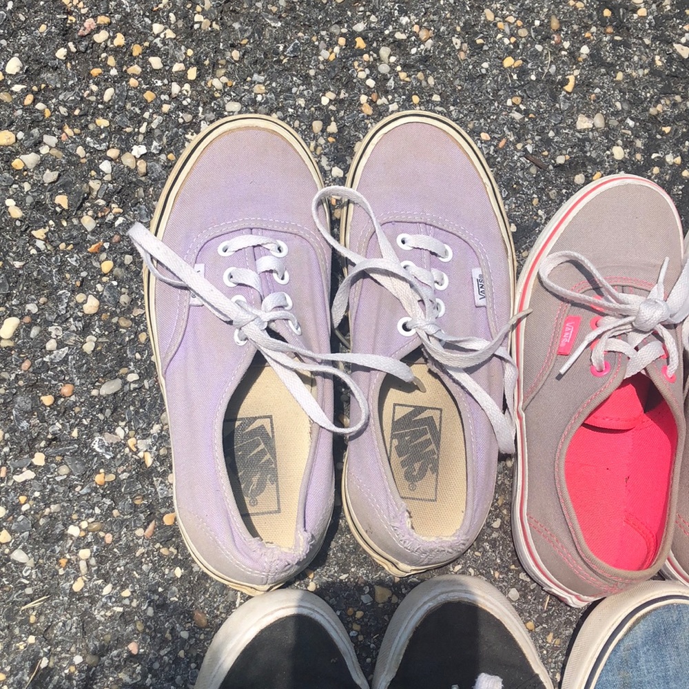 Vans Bundle - image 2